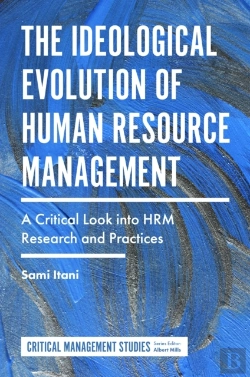 Bertrand.pt - Ideological Evolution Of Human Resource Management