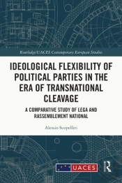 Ideological Flexibility Of Political Parties In The Era Of Transnational Cleavage