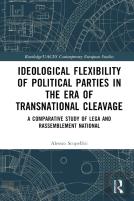 Ideological Flexibility Of Political Parties In The Era Of Transnational Cleavage
