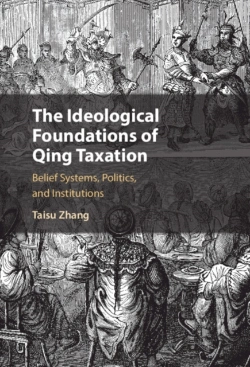 Bertrand.pt - Ideological Foundations Of Qing Taxation