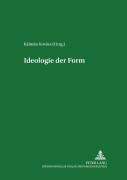 Ideologie Der Form