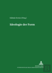 Ideologie Der Form