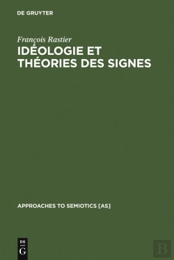 Bertrand.pt - Idéologie Et Théorie Des Signes