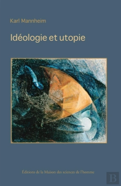 Bertrand.pt - Idéologie Et Utopie