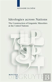 Ideologies Across Nations