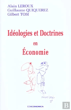 Bertrand.pt - Idéologies Et Doctrines En Économie