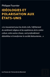 Ideologies Et Polarisation Aux Etats-Unis