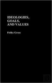 Ideologies, Goals, And Values