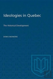 Ideologies In Quebec