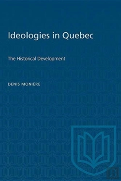 Bertrand.pt - Ideologies In Quebec