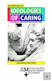Ideologies Of Caring