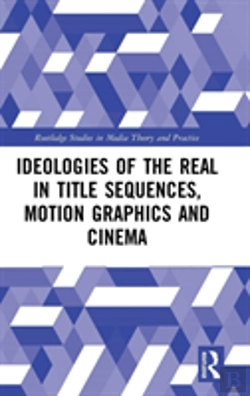 Bertrand.pt - Ideologies Of The Real In Title Sequences, Motion Graphics And Cinema