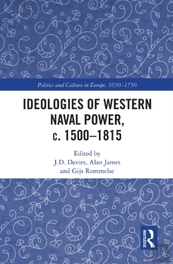Bertrand.pt - Ideologies Of Western Naval Power, C. 1500-1815
