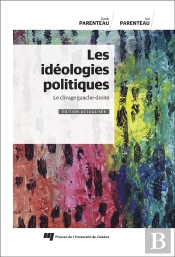 Ideologies Politiques, Édition Actualisée ; Le Clivage Gauche-Droite