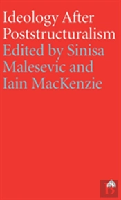 Ideology After Poststructuralism