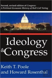 Ideology And Congress