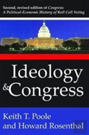 Ideology And Congress