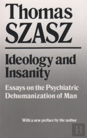 Ideology And Insanity