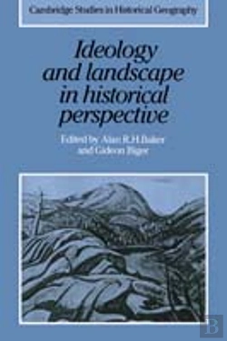 Bertrand.pt - Ideology And Landscape In Historical Perspective