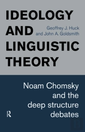 Ideology And Linguistic Theory