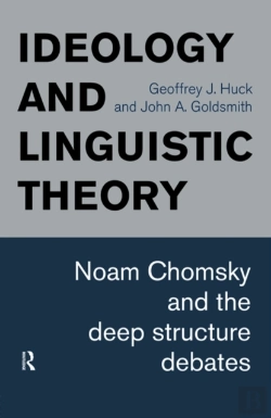 Bertrand.pt - Ideology And Linguistic Theory
