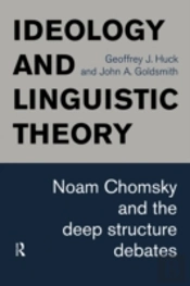 Ideology And Linguistic Theory