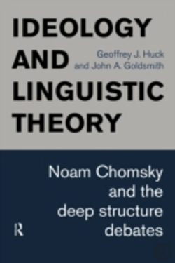 Bertrand.pt - Ideology And Linguistic Theory