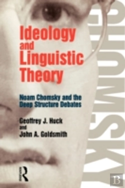 Bertrand.pt - Ideology And Linguistic Theory