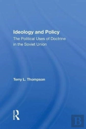Ideology And Policy