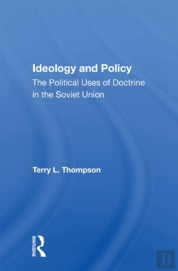 Bertrand.pt - Ideology And Policy