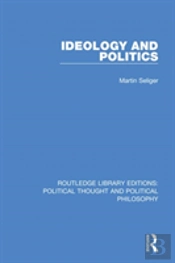 Ideology And Politics