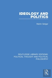 Ideology And Politics