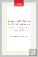Ideology And Politics On The Eve Of Restoration