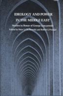 Ideology And Power In The Middle East