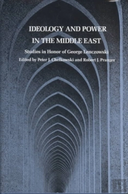 Bertrand.pt - Ideology And Power In The Middle East