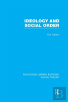 Ideology And Social Order