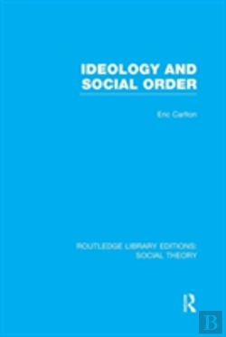 Bertrand.pt - Ideology And Social Order