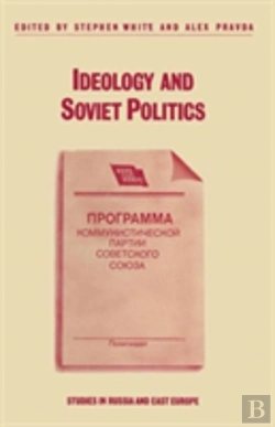 Bertrand.pt - Ideology And Soviet Politics