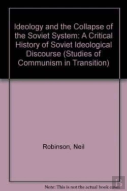 Bertrand.pt - Ideology And The Collapse Of The Soviet System