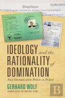 Ideology And The Rationality Of Domination