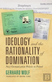 Ideology And The Rationality Of Domination