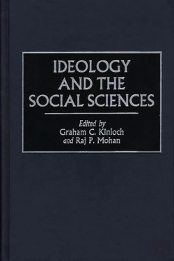 Bertrand.pt - Ideology And The Social Sciences