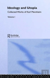 Ideology And Utopia