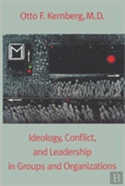 Bertrand.pt - Ideology, Conflict, And Leadership In Groups And Organizations