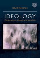 Ideology - Conservatives, Liberals And Socialists