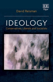 Ideology - Conservatives, Liberals And Socialists