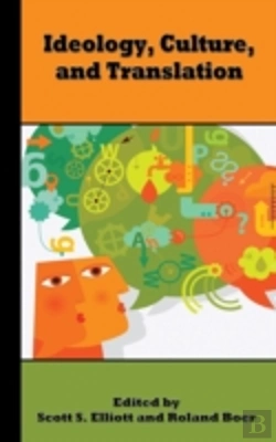 Bertrand.pt - Ideology, Culture, And Translation