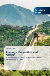 Ideology, Geopolitics And Growth