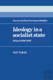 Ideology In A Socialist State