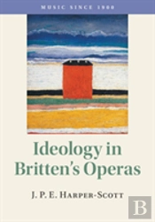 Ideology In Britten'S Operas